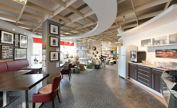 Standort Siegen • Möbel Bald