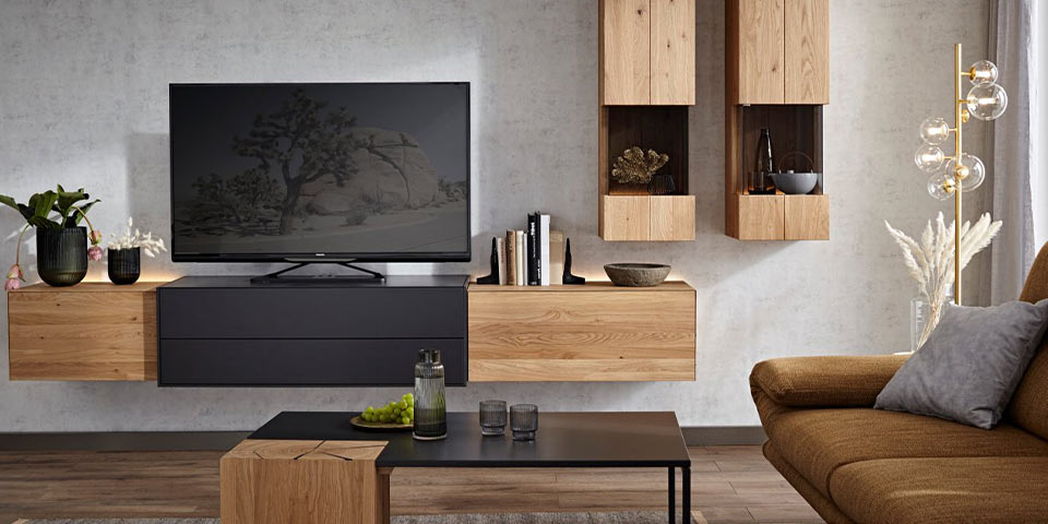 Couchtische • Möbel Bald