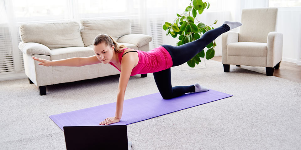 Ergonomie in der Küche • Möbel Bald