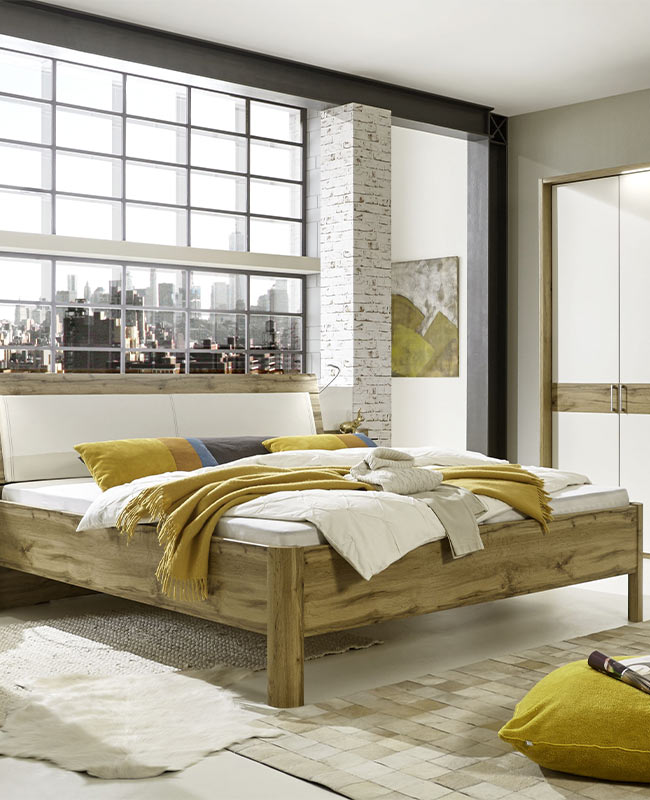 Der perfekte Kleiderschrank • Möbel Bald