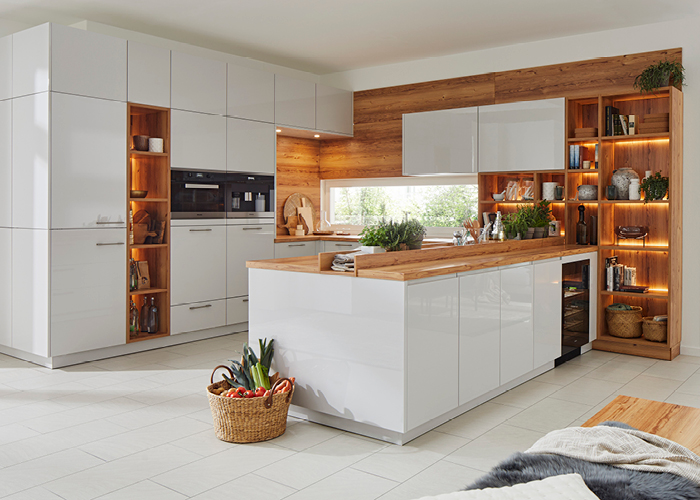 Küchen • Möbel Bald