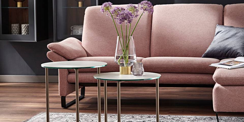 Couchtische • Möbel Bald