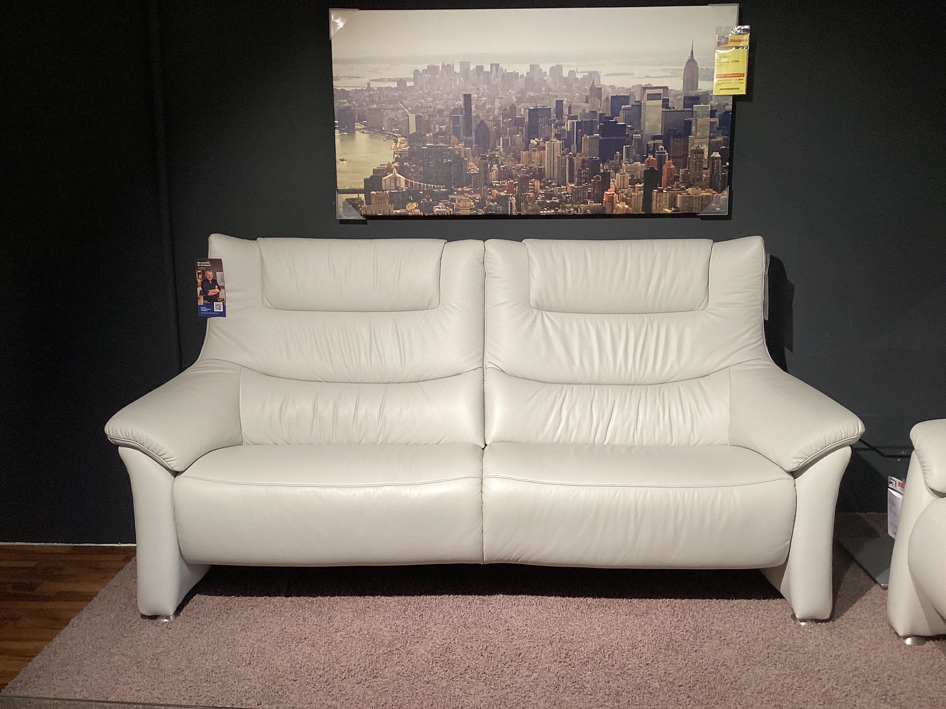 3-Sitzer Sofa EM Aarhus