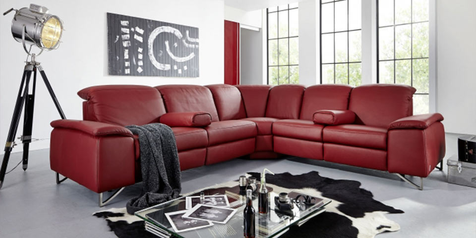 Frühlingsfarben für die Wohnung • Möbel Bald