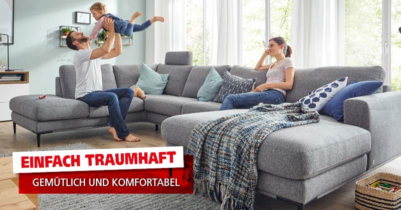 Einfach Traumhaft • Möbel Bald