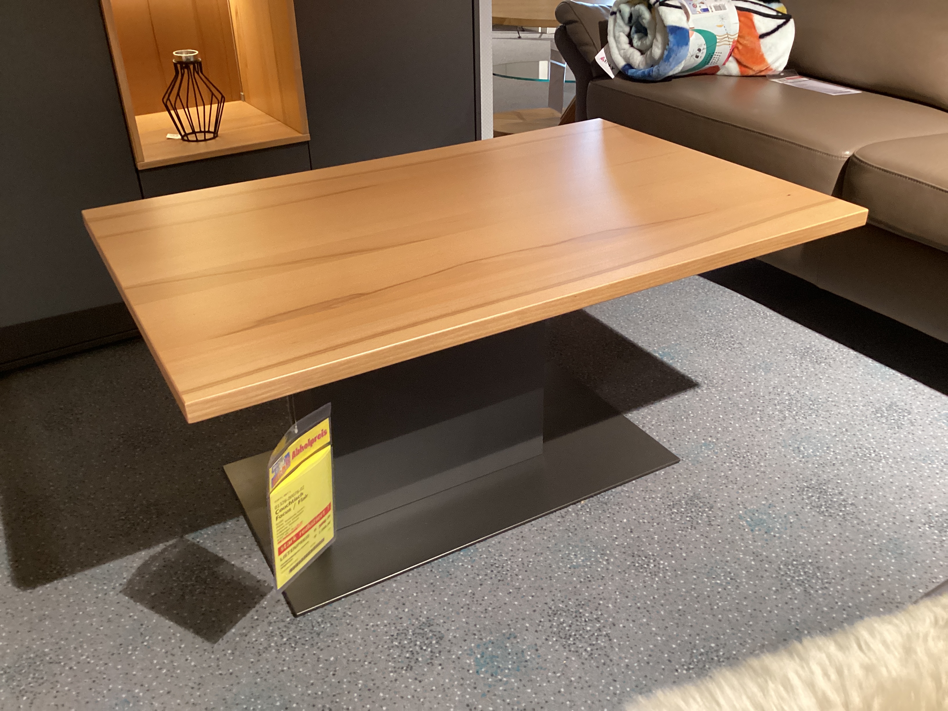 Couchtisch Focus-Flair