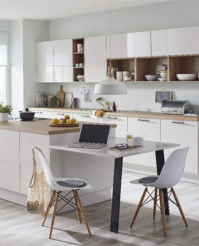 Küchenfronten • Möbel Bald