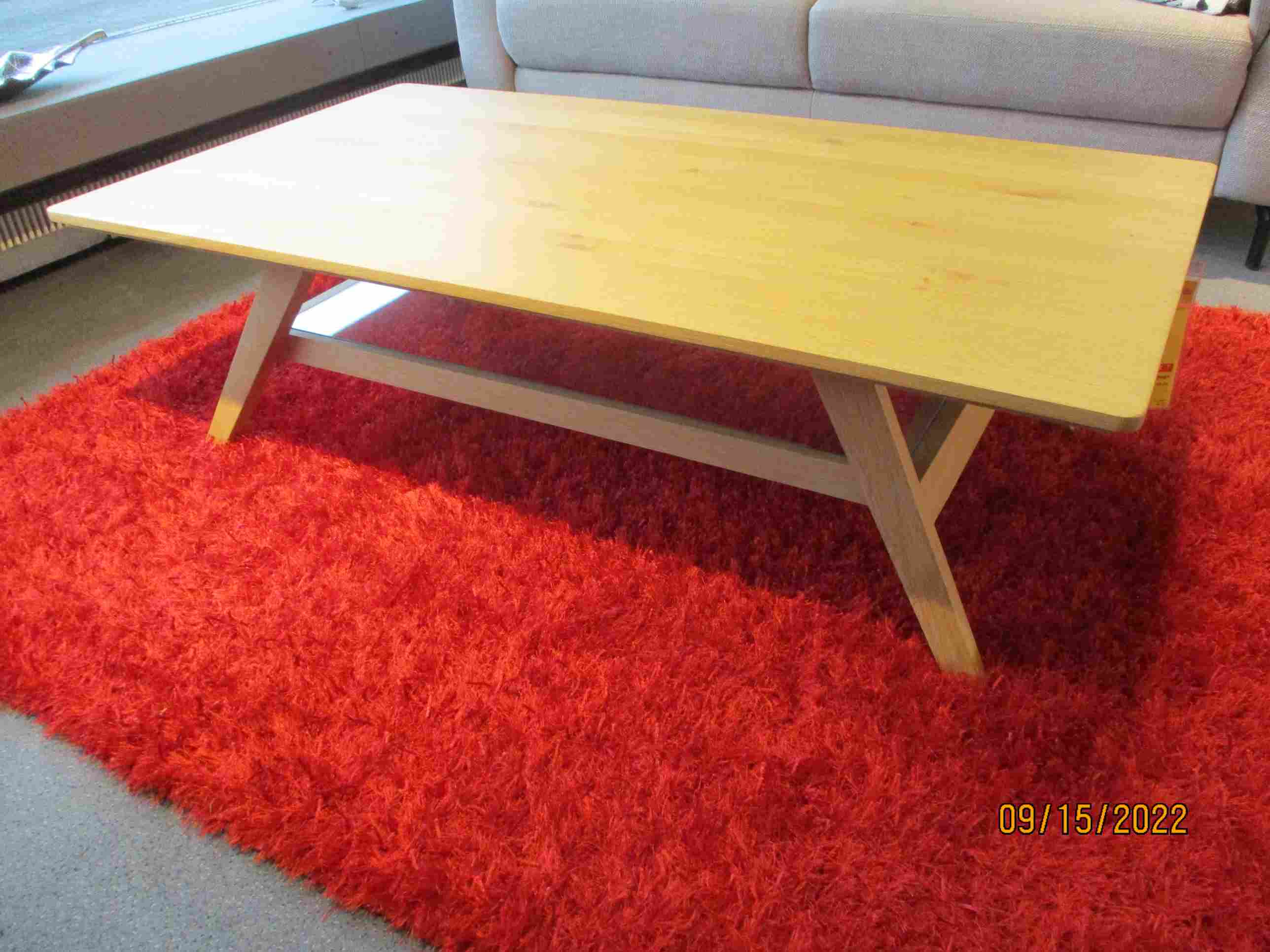 Couchtisch Natura 3670