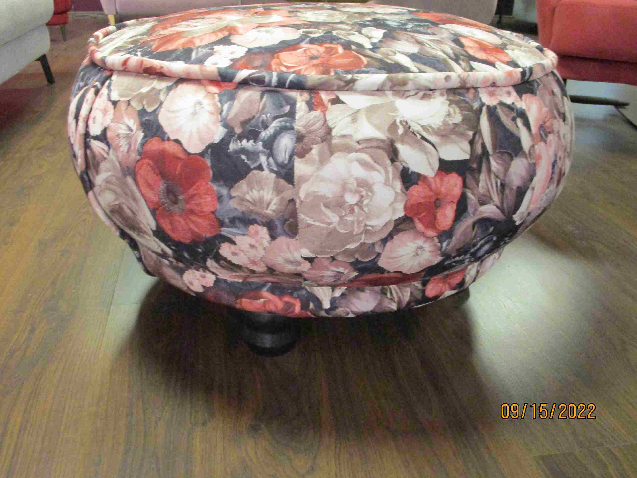 Polsterhocker Vivero