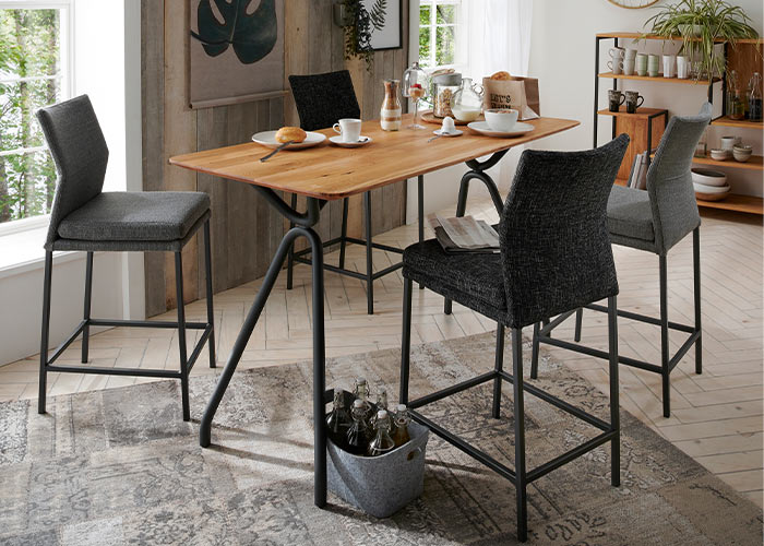 Bar-Hocker • Möbel Bald