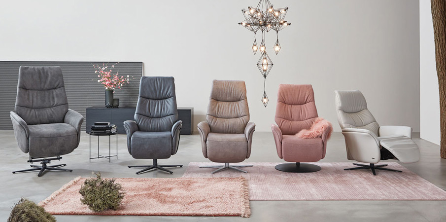 Sessel • Möbel Bald