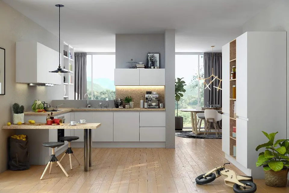 Family Küchen • Möbel Bald