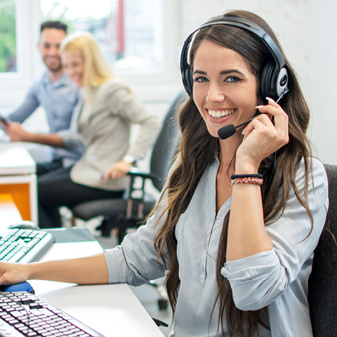 Service • Möbel Bald