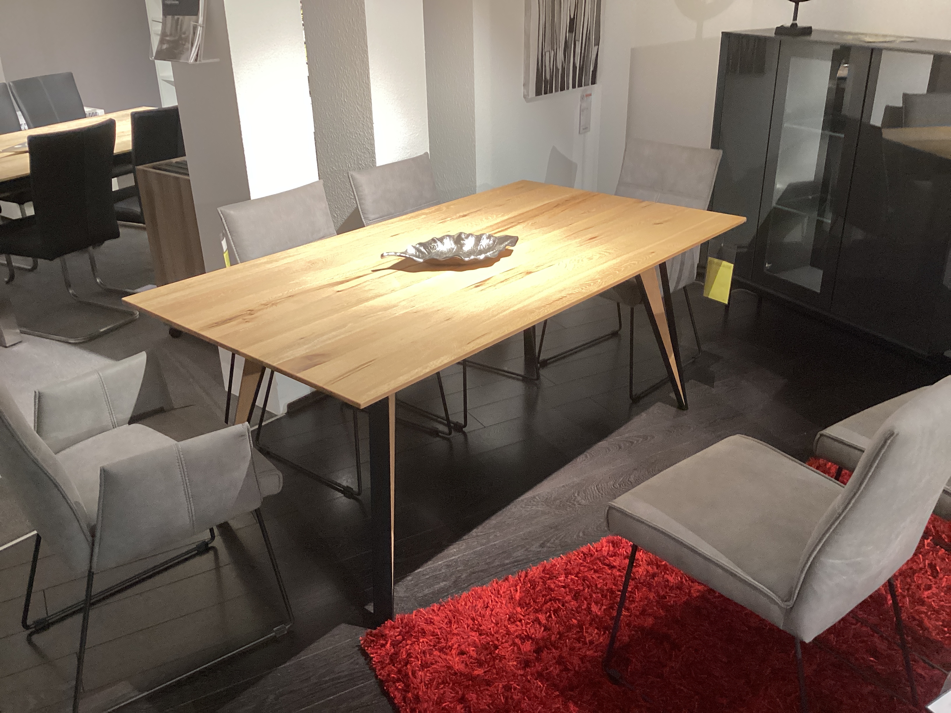 Esstisch Global Dinner