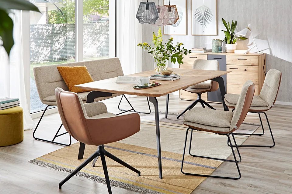 Esstische  • Möbel Bald