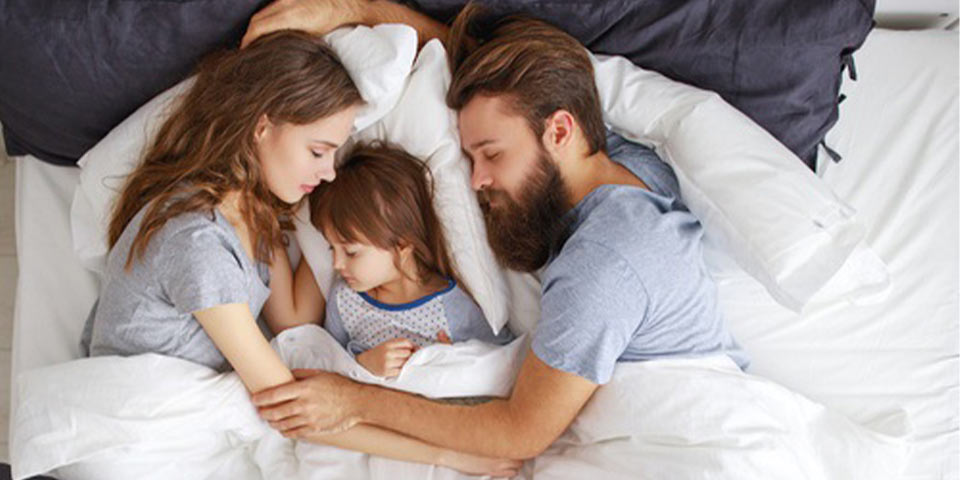 Die passende Matratze für gesunden Schlaf • Möbel Bald