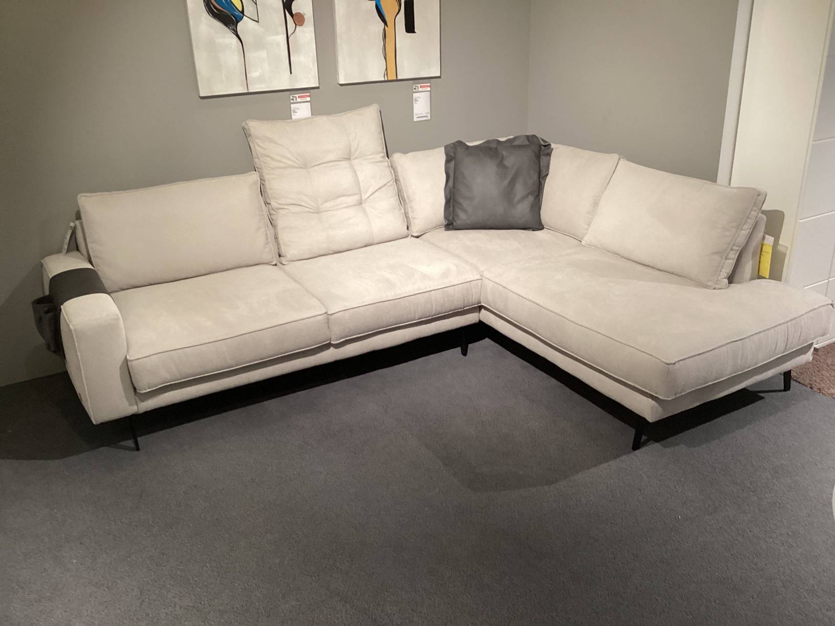 Elementgruppe Global Samara