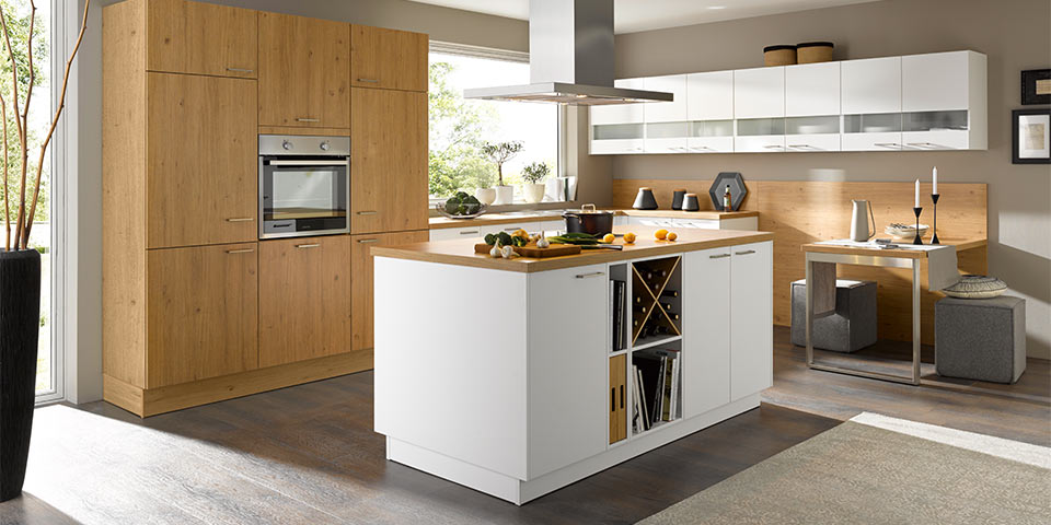 Das Multitalent • Möbel Bald