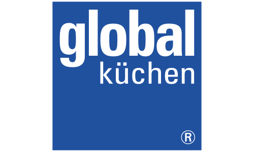 Marke Global Küchen • Möbel Bald
