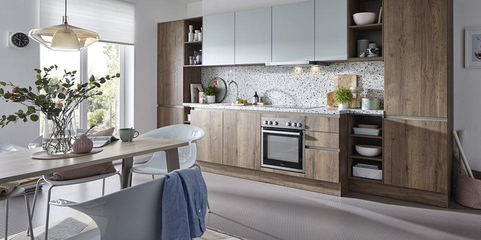 Küchentrends 2022 • Möbel Bald