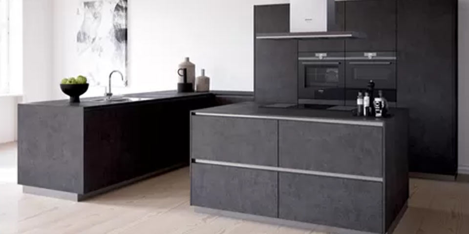 Dampfgarer auf dem Vormarsch • Möbel Bald