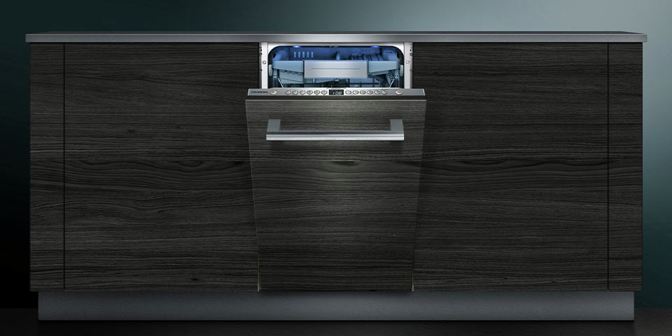 Geschirrspüler vorgestellt • Möbel Bald