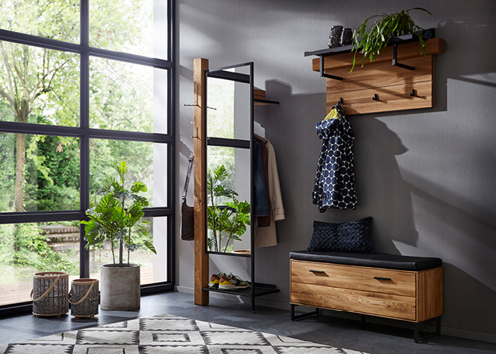 Flur Unterkategorien • Möbel Bald