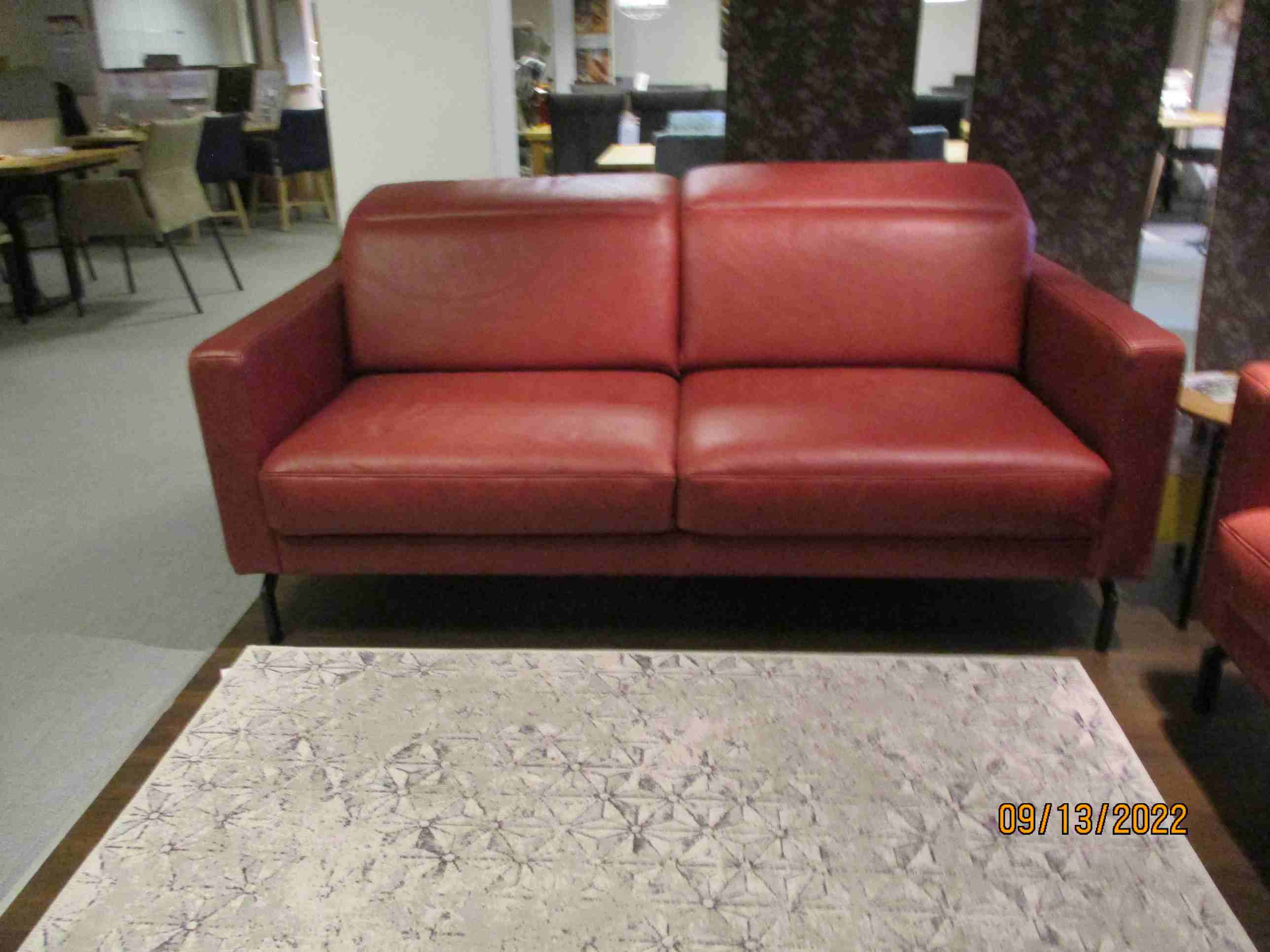 3-Sitzer Sofa Natura Rockport B