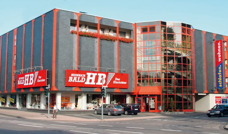 Möbel Bald in Siegen