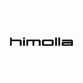 himolla (Logo negativ)
