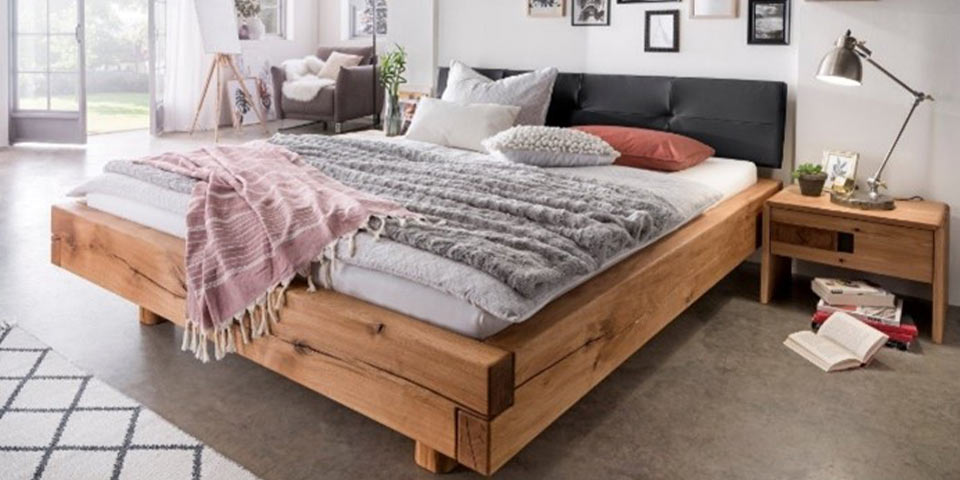 Stilvolle Nachttische • Möbel Bald