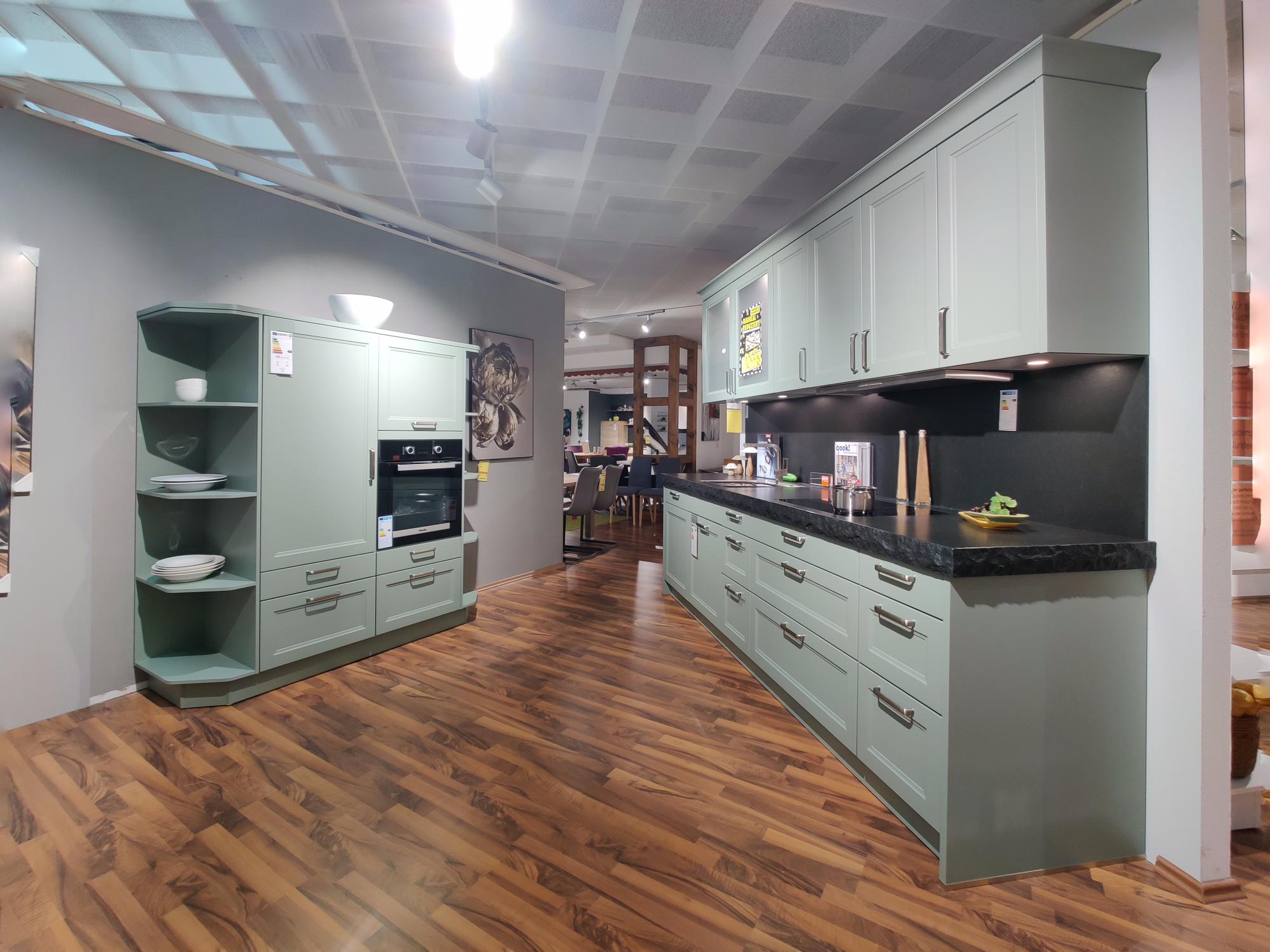 Global Markenküche Cameo