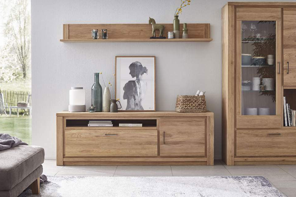 Raffinierte TV Möbel • Möbel Bald