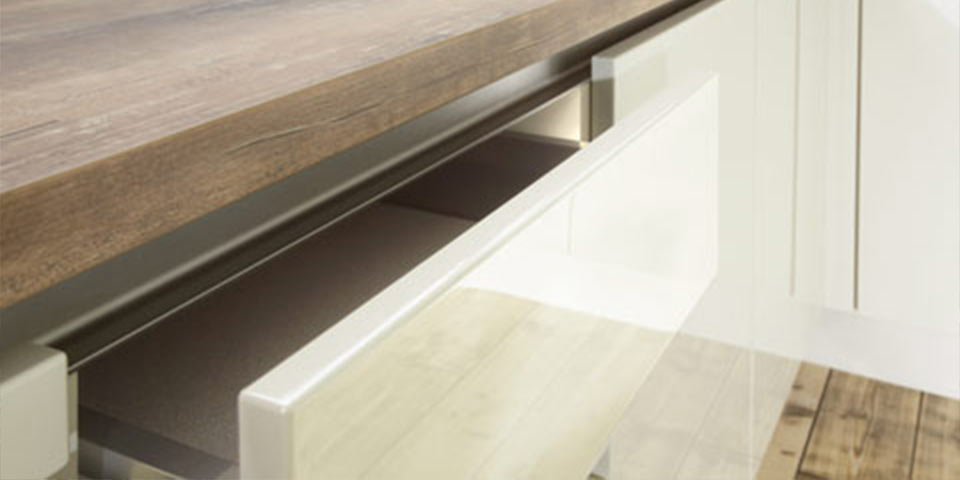 Immer der richtige Griff • Möbel Bald