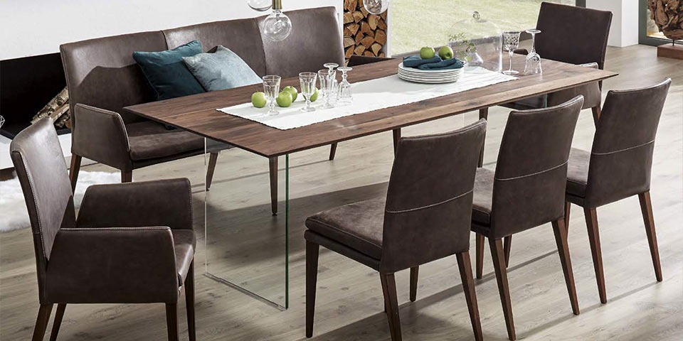 Das Esszimmer • Möbel Bald