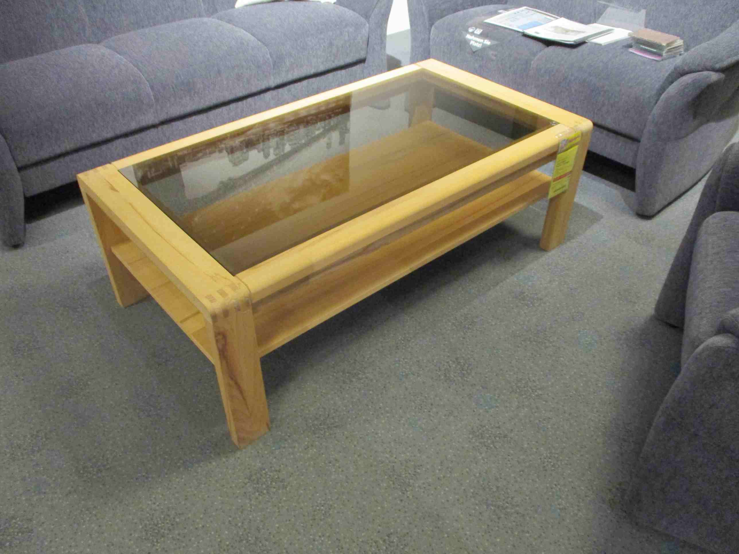 Couchtisch Natura Cartago