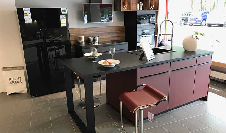 Ausstellung • Möbel Bald in Siegen