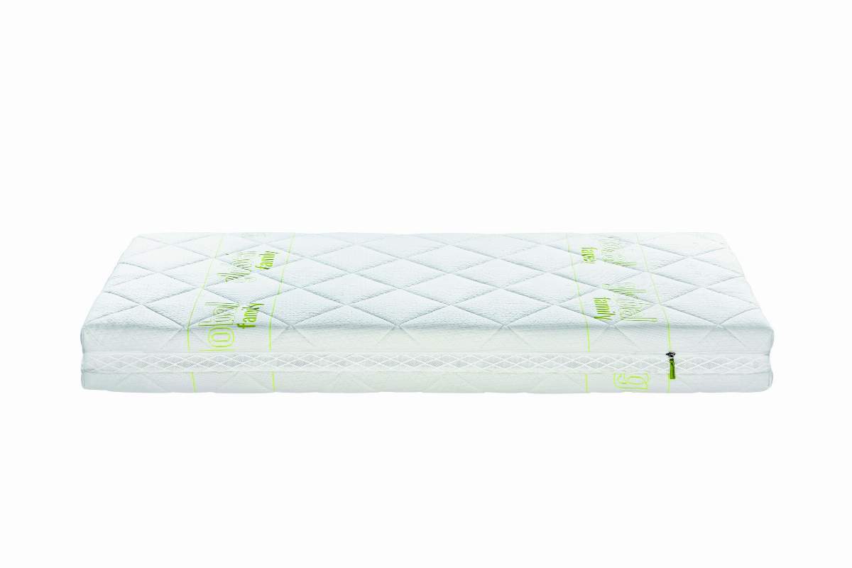 Kaltschaummatratze goodnight - 100x200cm, fest