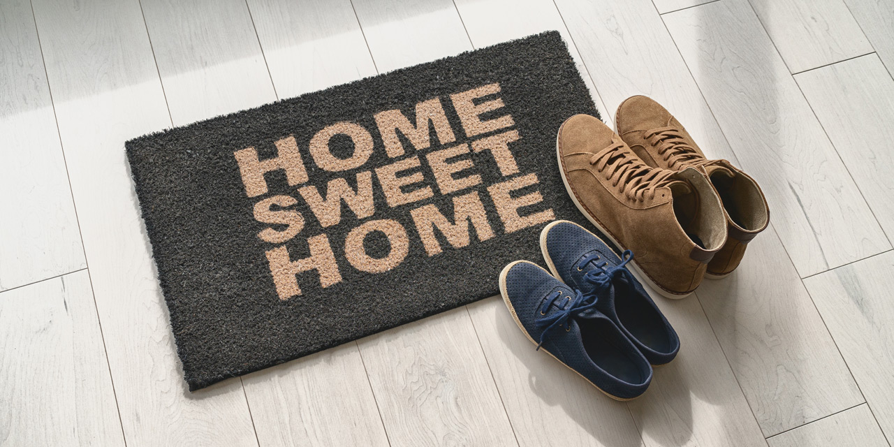 Eingangsbereich Stylisch Gestalten • Möbel Bald