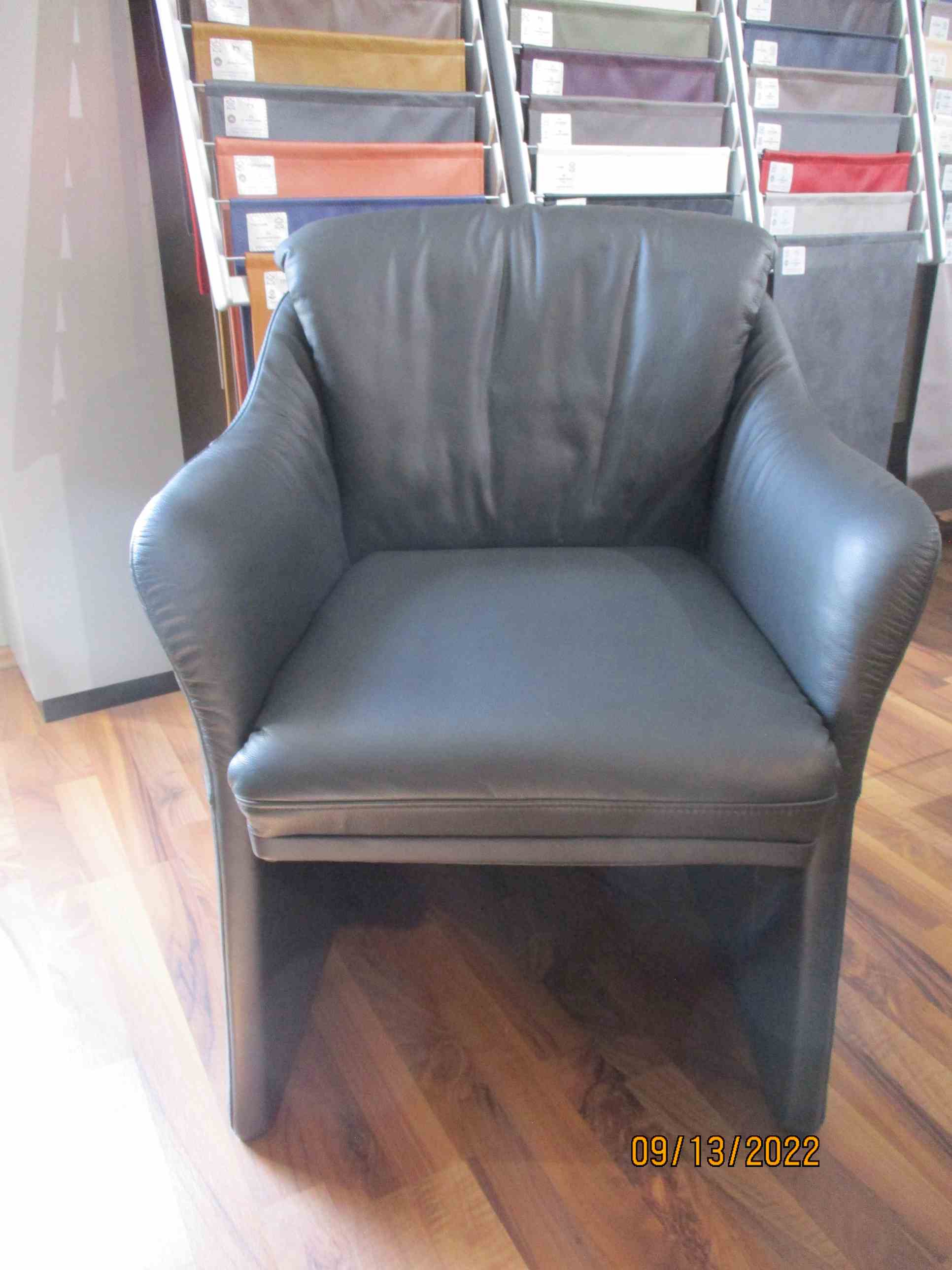 Einzelsessel-Herbert