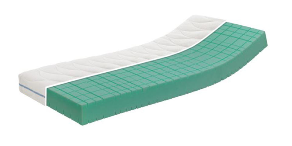 Die passende Matratze für gesunden Schlaf • Möbel Bald