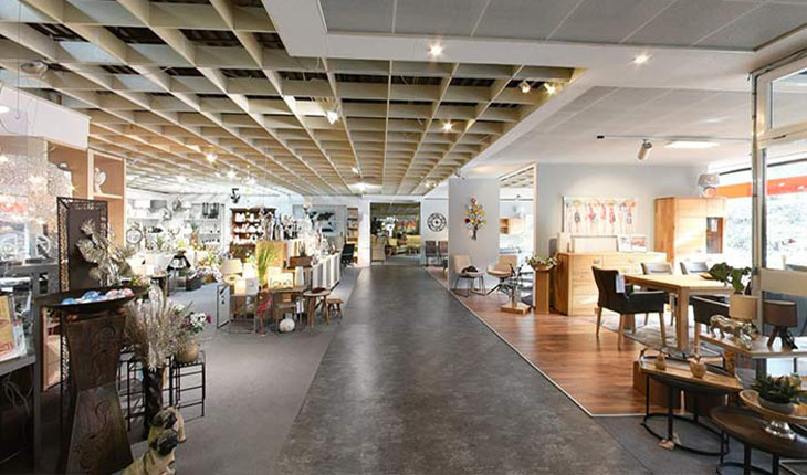 Ausstellung • Möbel Bald in Olpe