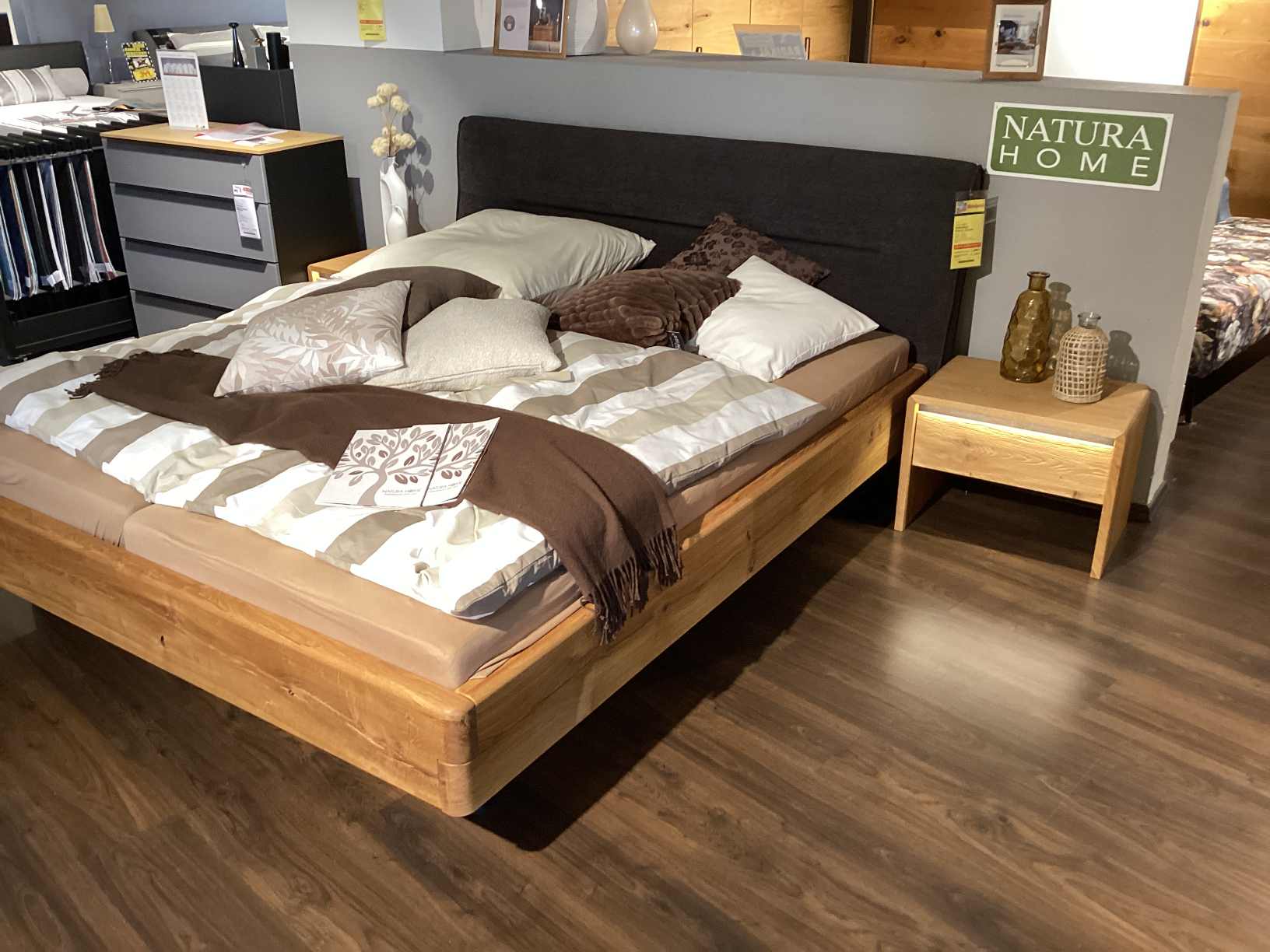 Balkenbett Natura Ottawa