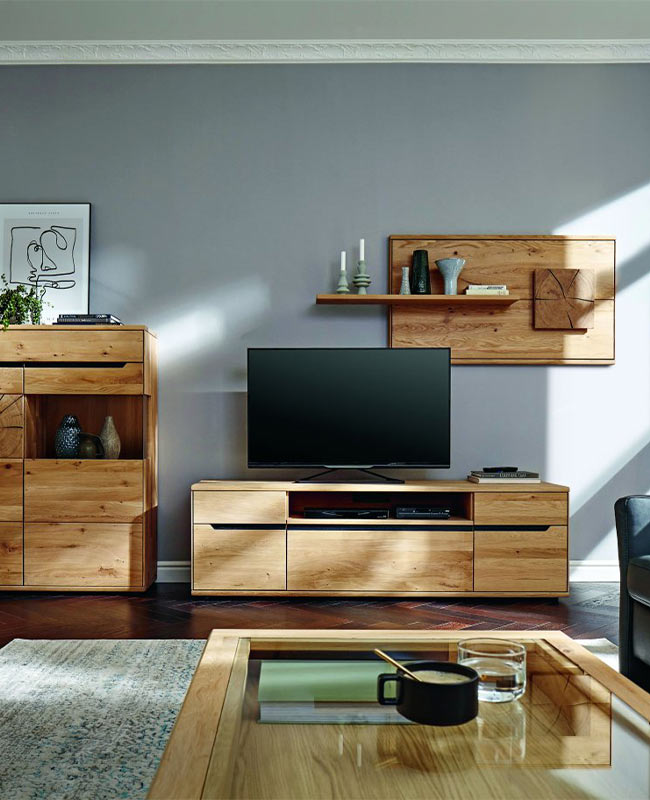 Schranksysteme die begeistern • Möbel Bald