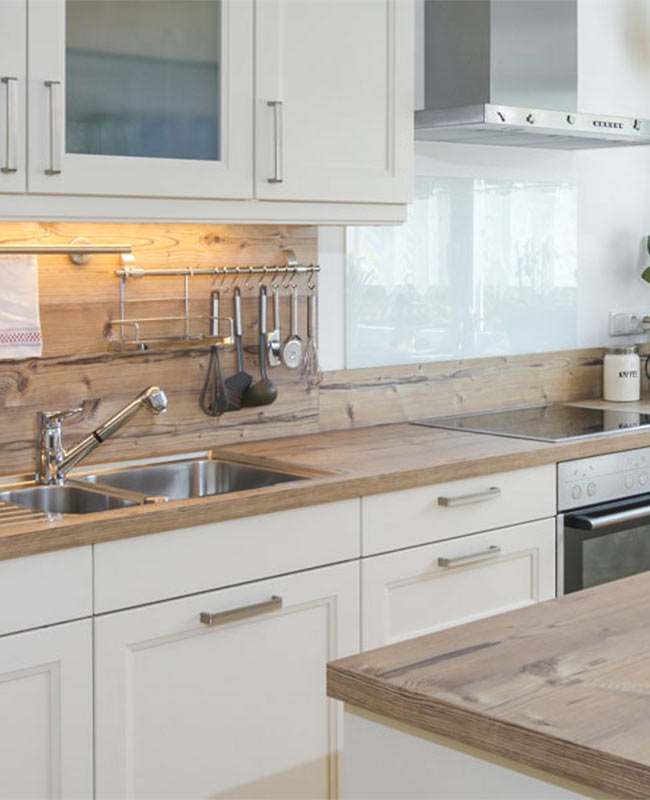 Den passenden Küchenstil finden • Möbel Bald