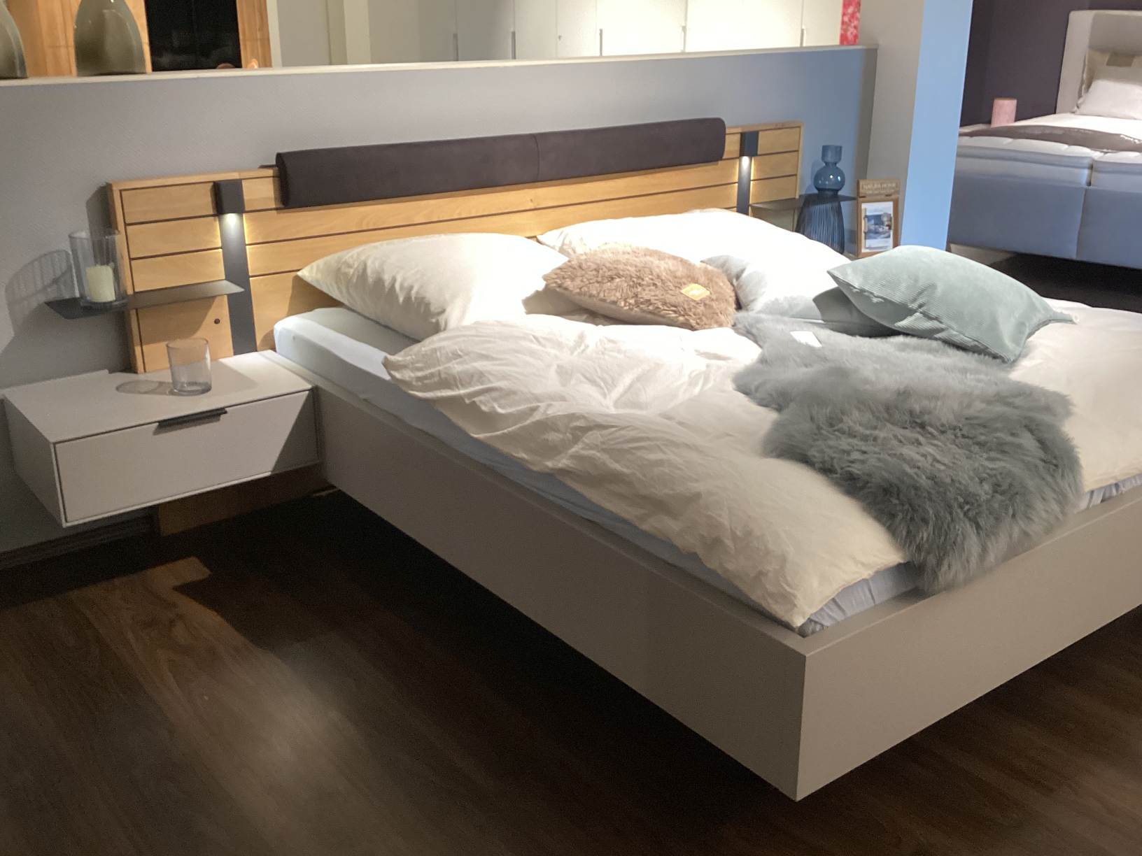 Schlafzimmer Natura Scottsdale