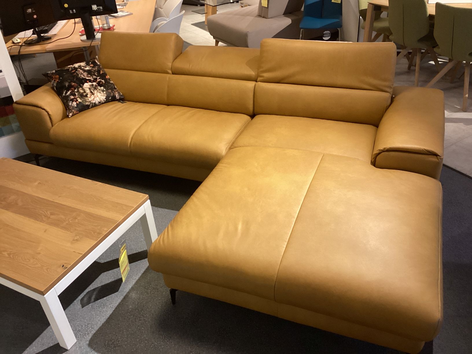 Elementgruppe Siesta