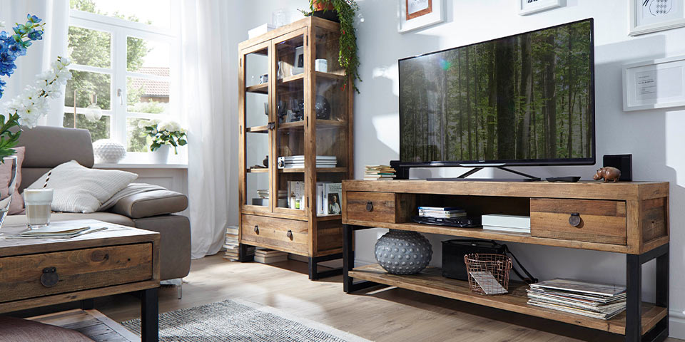 Schranksysteme die begeistern • Möbel Bald