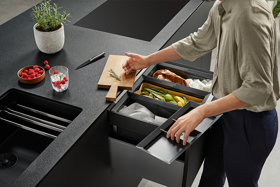 BLANCO-Neuheiten • Möbel Bald