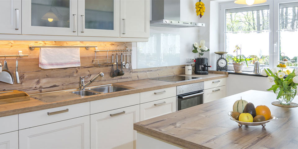 Den passenden Küchenstil finden • Möbel Bald